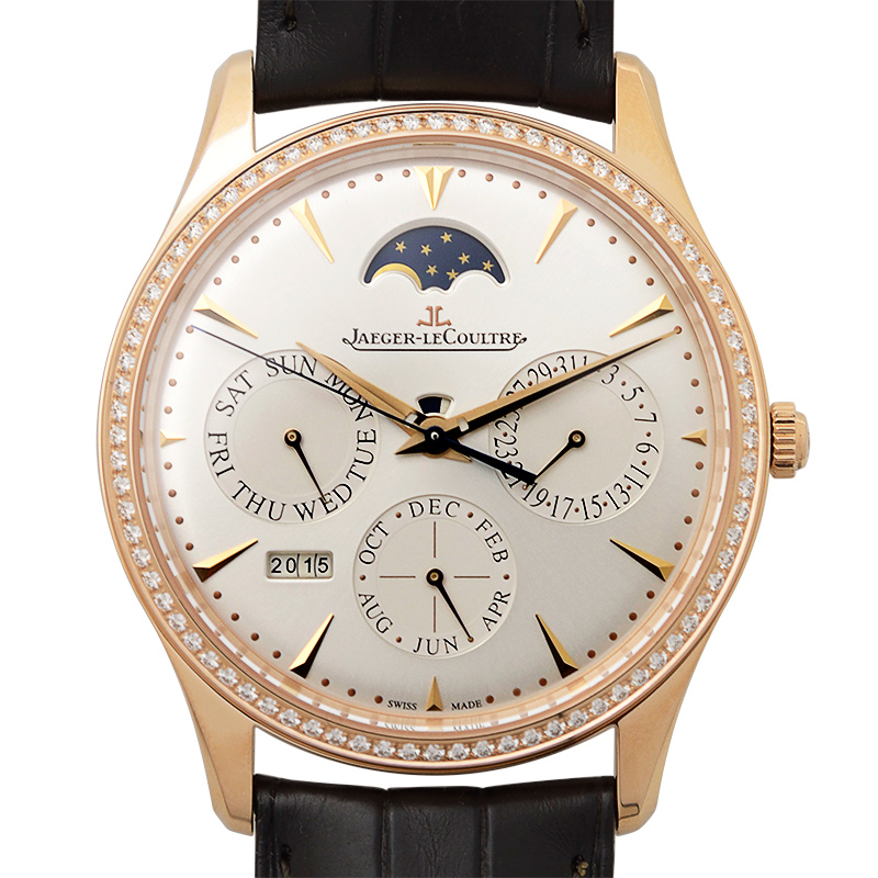 Jaeger-Lecoultre Q1302501 1
