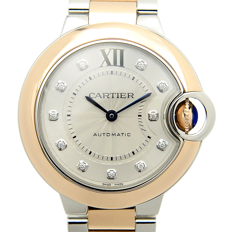 Cartier W3BB0006 1