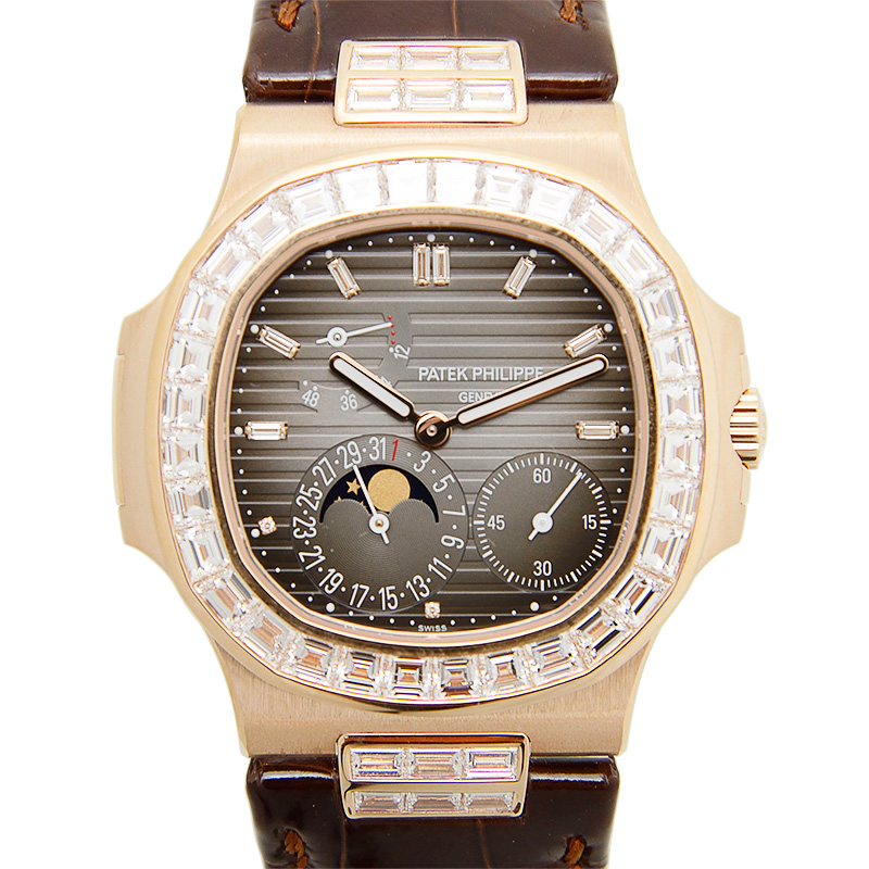 Patek Philippe 5724R-001 1