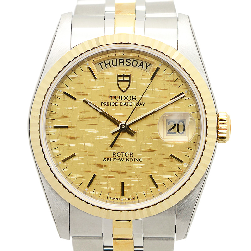 Tudor 76213-62483-CHCL 1