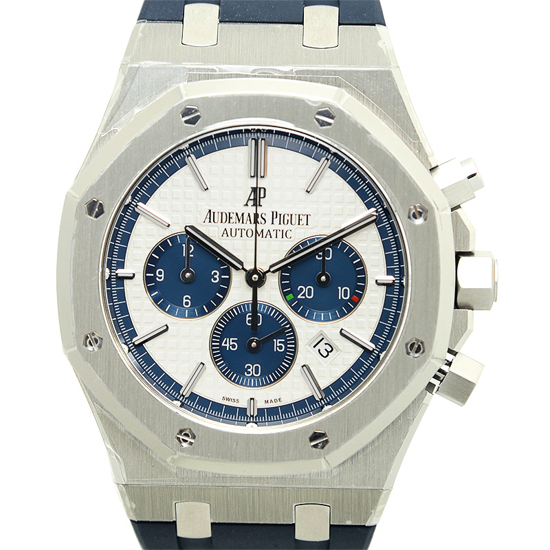 Audemars Piguet 26326ST.OO.D027CA.01  1