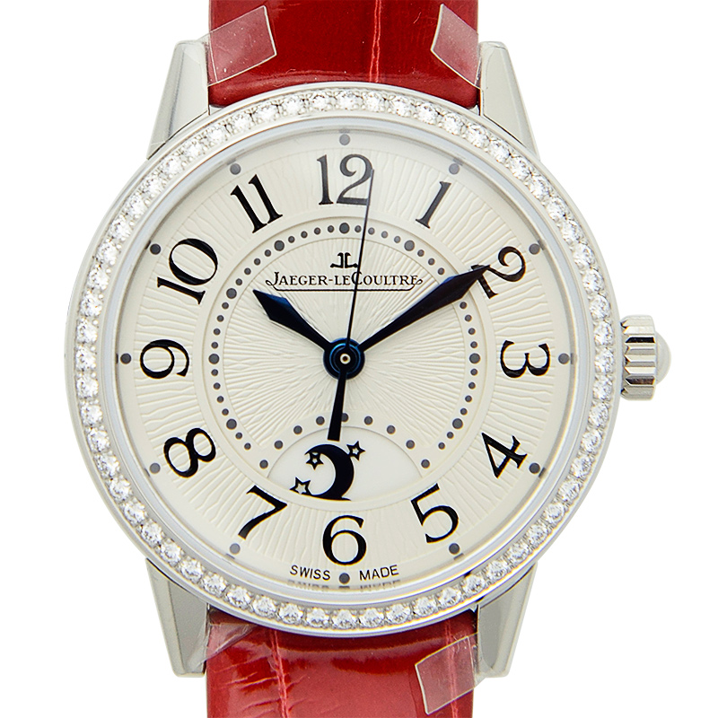 Jaeger-Lecoultre Q3468422 1