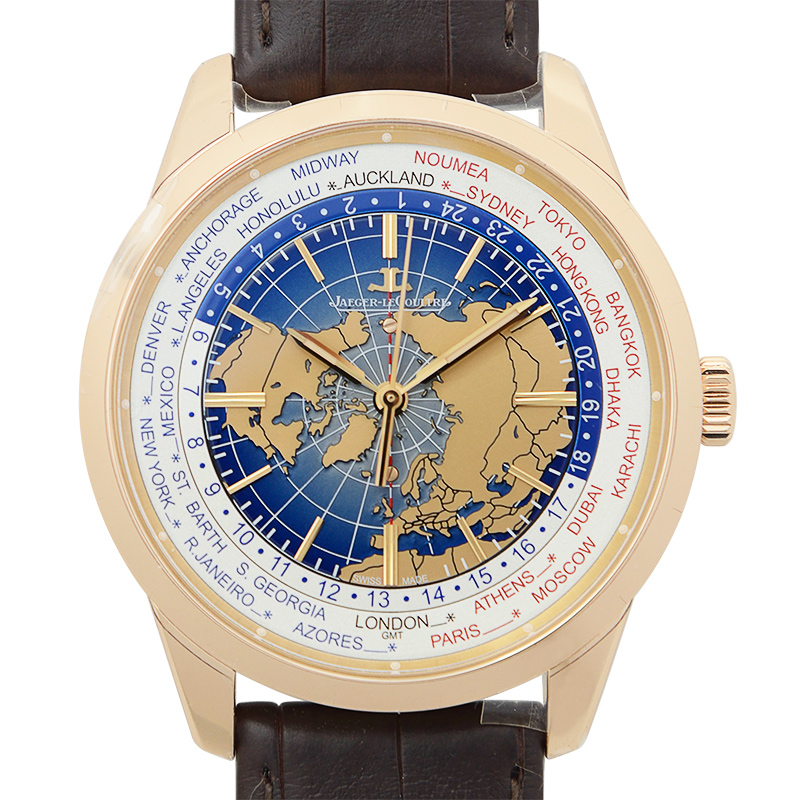 Jaeger-Lecoultre Q8102520 1