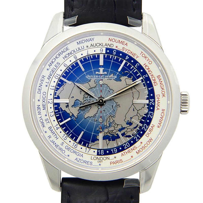 Jaeger-Lecoultre Q8108420 1