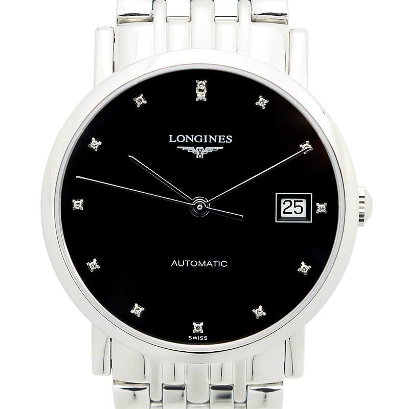 Longines L4.809.4.57.6 1