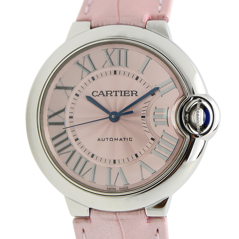 Cartier WSBB0007 1