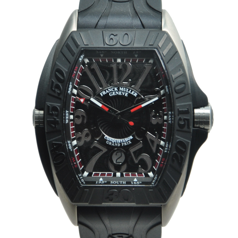 Franck Muller 8900 SC DT GPG 1