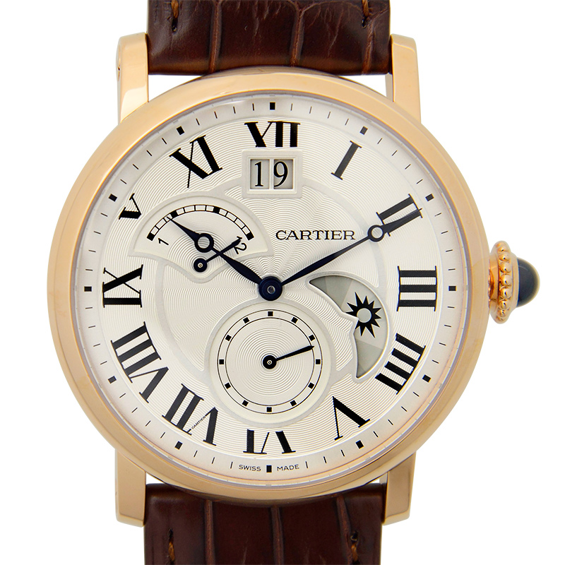 Cartier W1556240 1