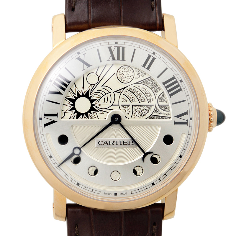 Cartier W1556243  1