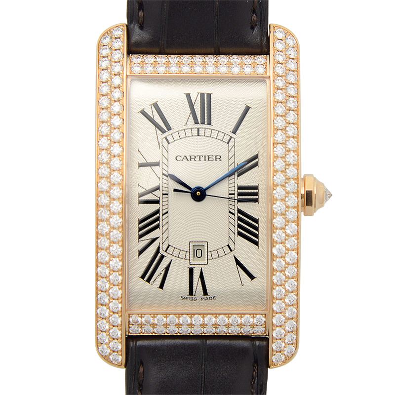 Cartier WB704851 1