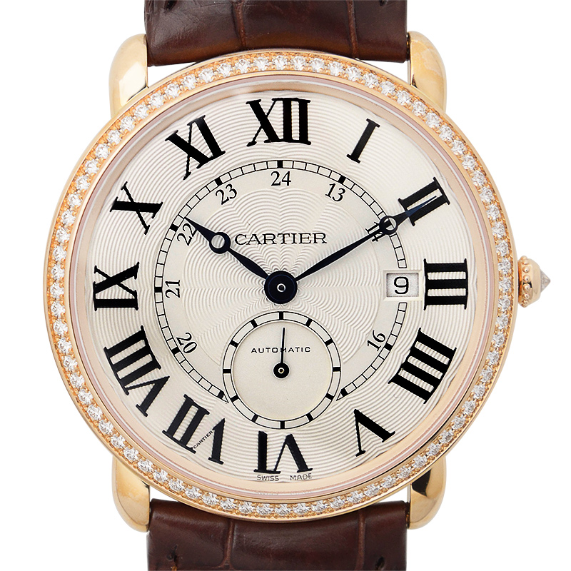 Cartier WR007017 1