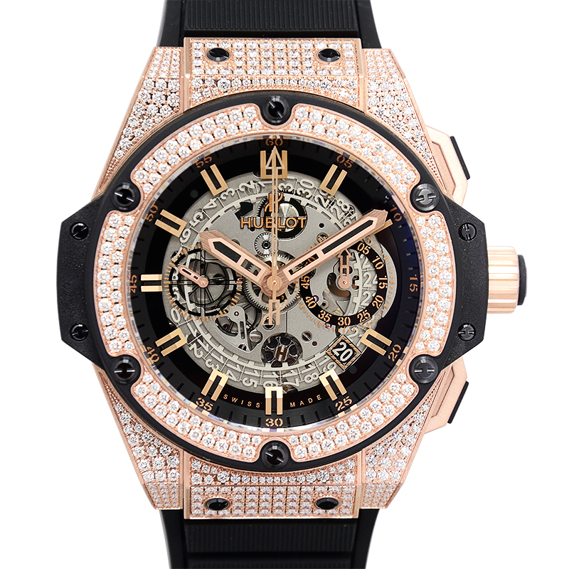 Hublot 701.0X.0180.RX.1704 1