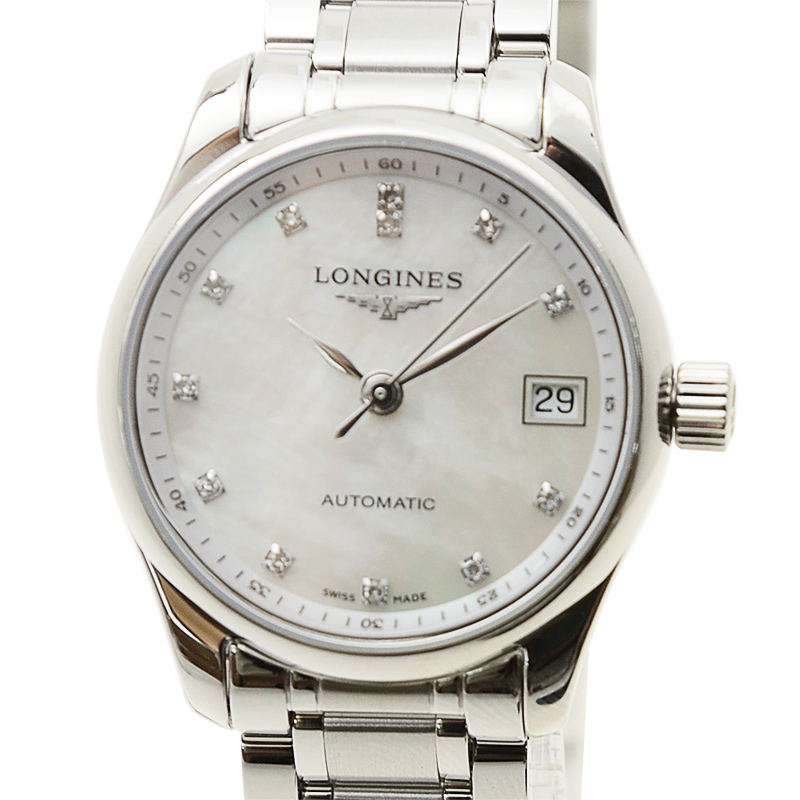 Longines L2.128.4.87.6 1