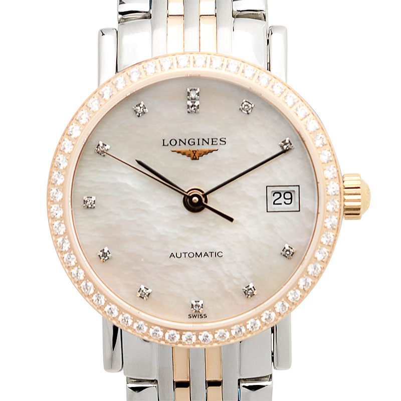Longines L4.309.5.88.7 1