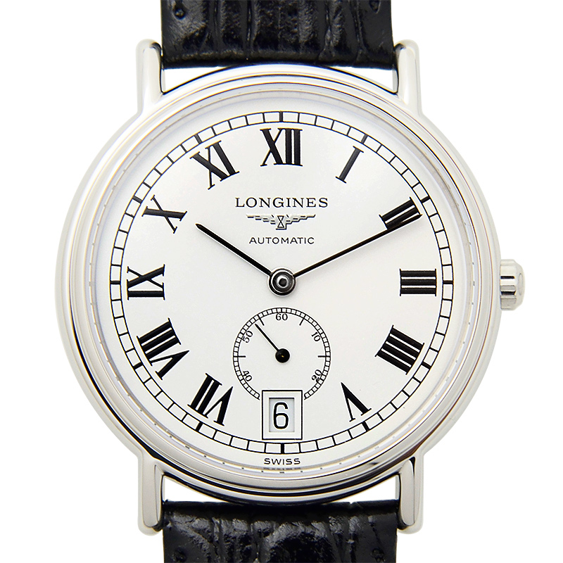 Longines L4.804.4.11.2 1