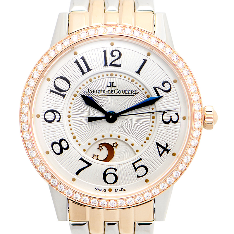Jaeger-Lecoultre Q3444120 1