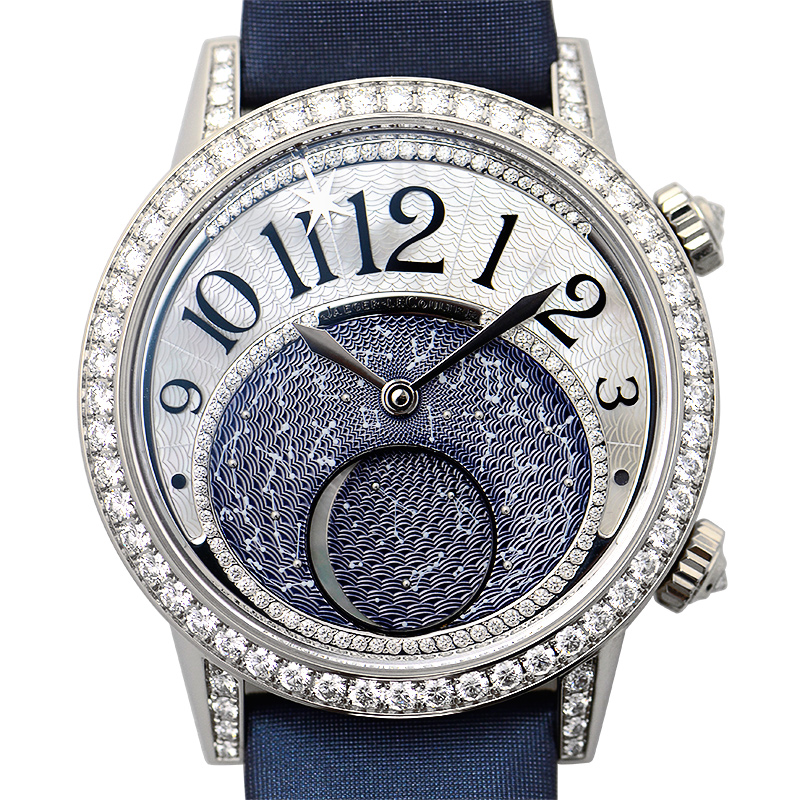Jaeger-Lecoultre Q3533490 1