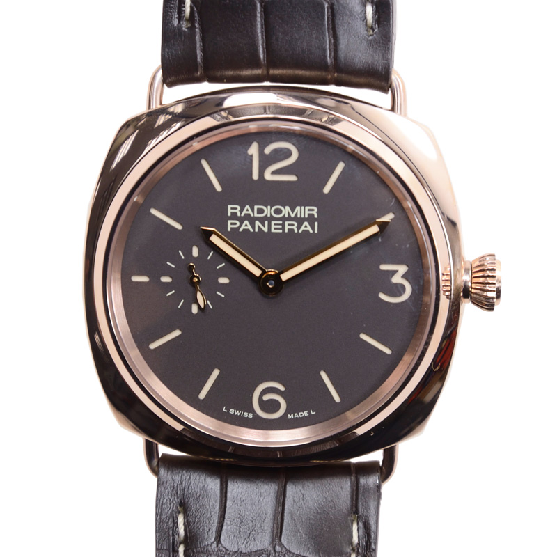 Panerai PAM00439  1