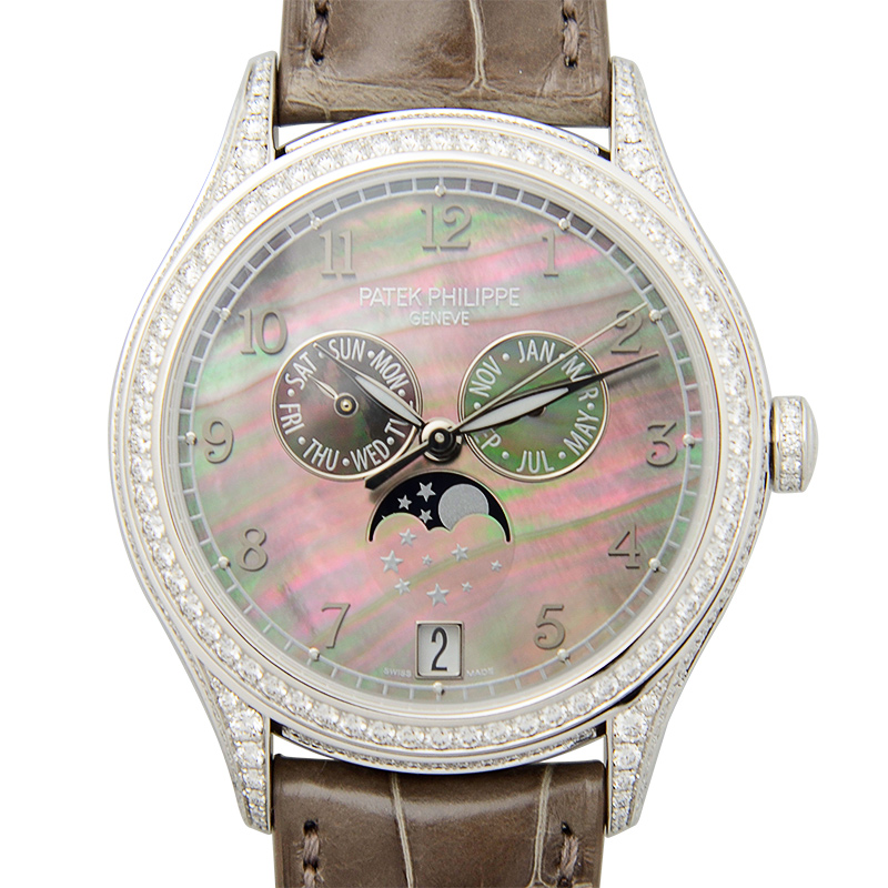 Patek Philippe 4948G-001 1