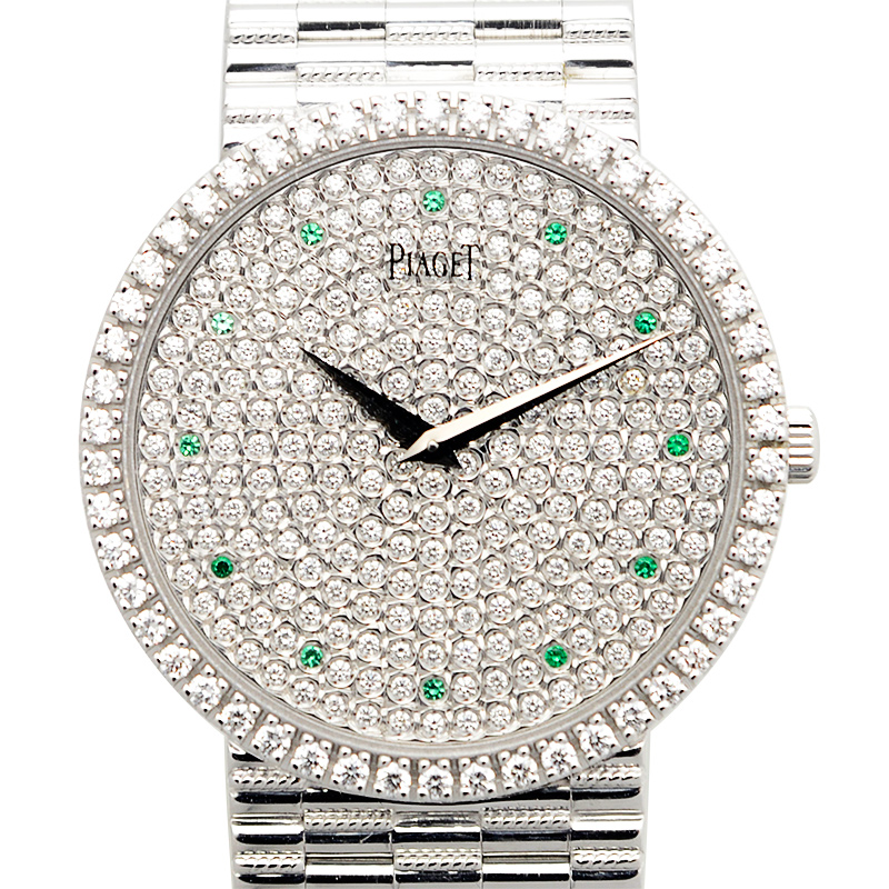 Piaget G0A09220  1