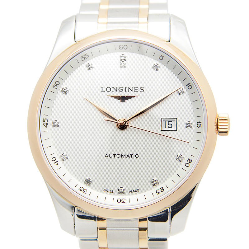 Longines L2.893.5.77.7 1