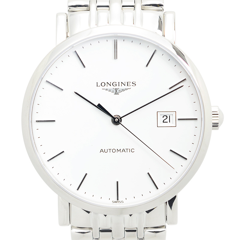 Longines L4.910.4.12.6 1