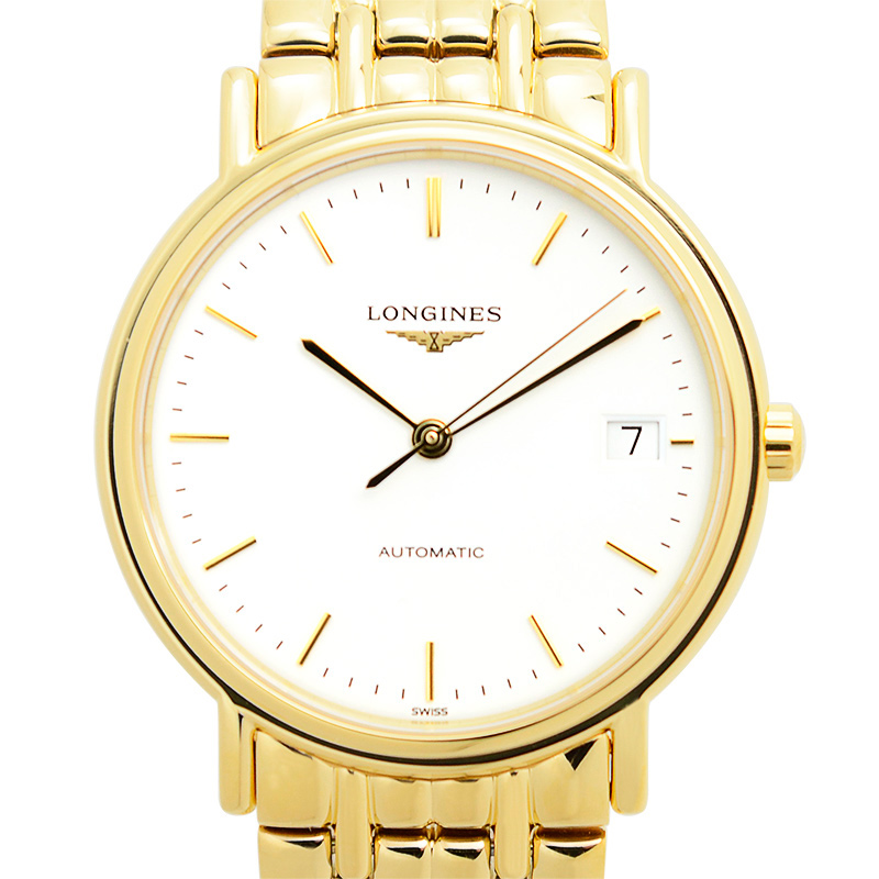 Longines L4.821.2.12.8 1