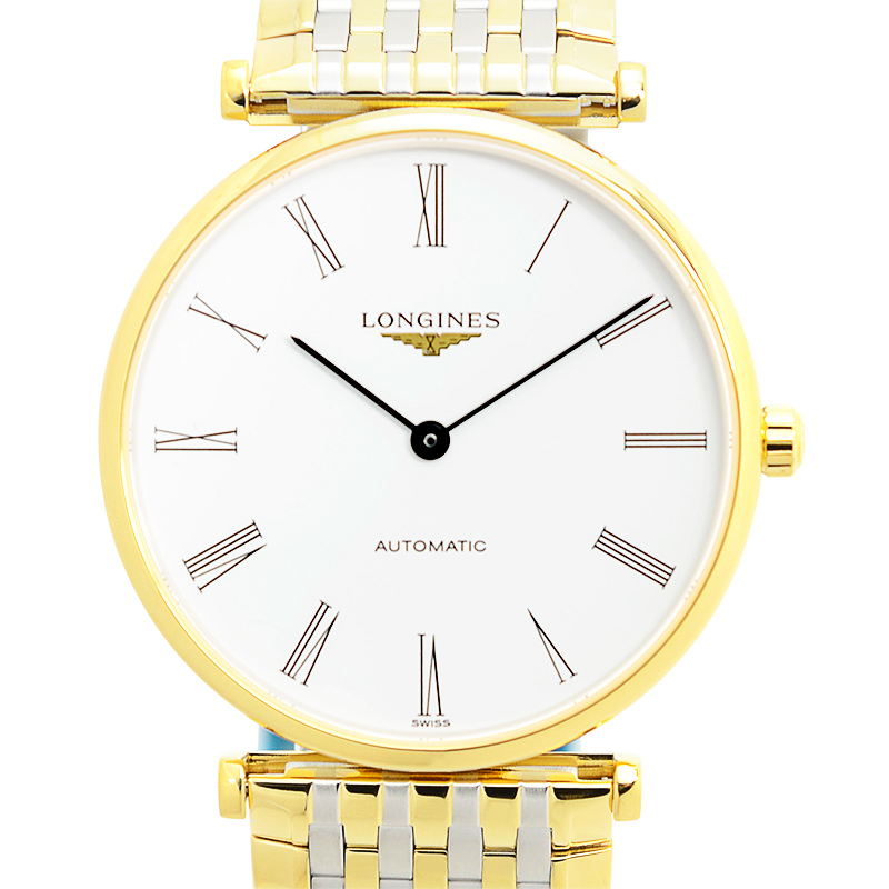 Longines L4.908.2.11.7 1