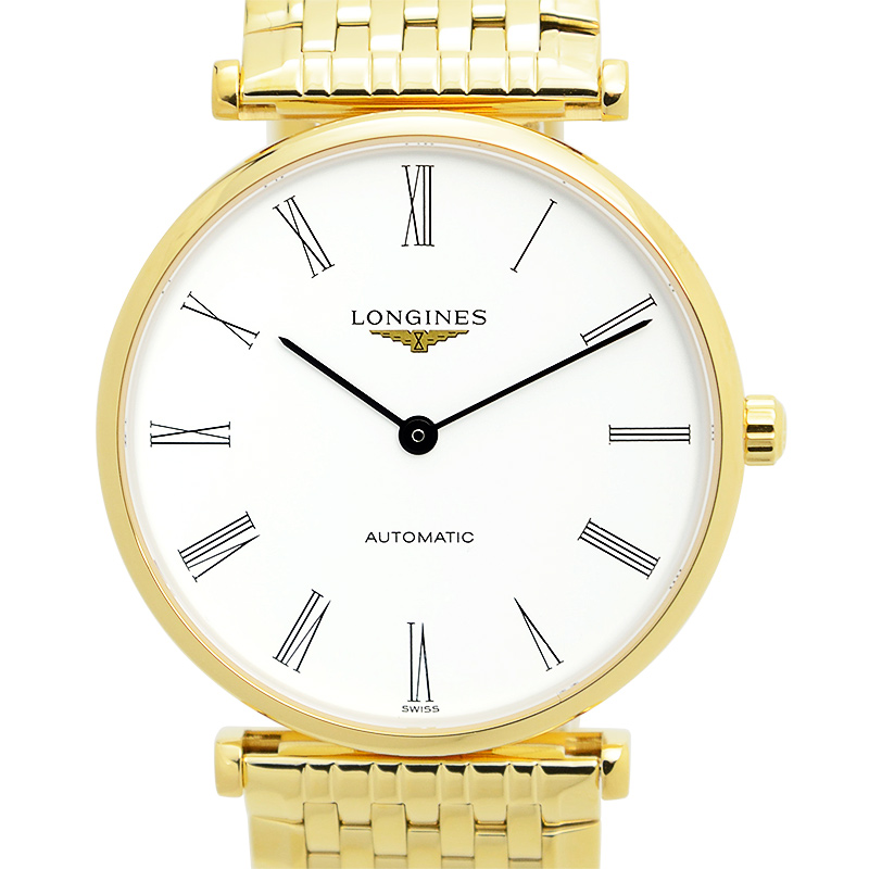 Longines L4.908.2.11.8 1