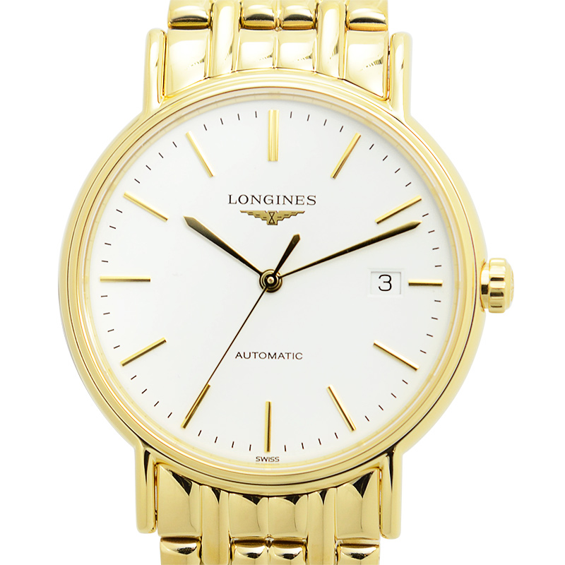Longines L4.921.2.12.8 1