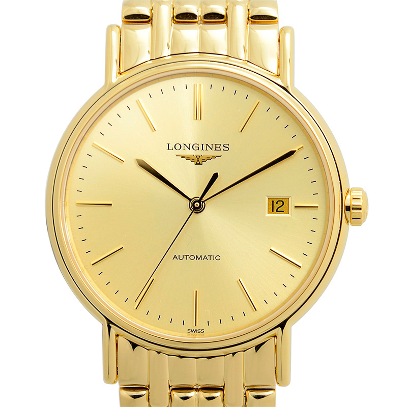 Longines L4.921.2.32.8 1