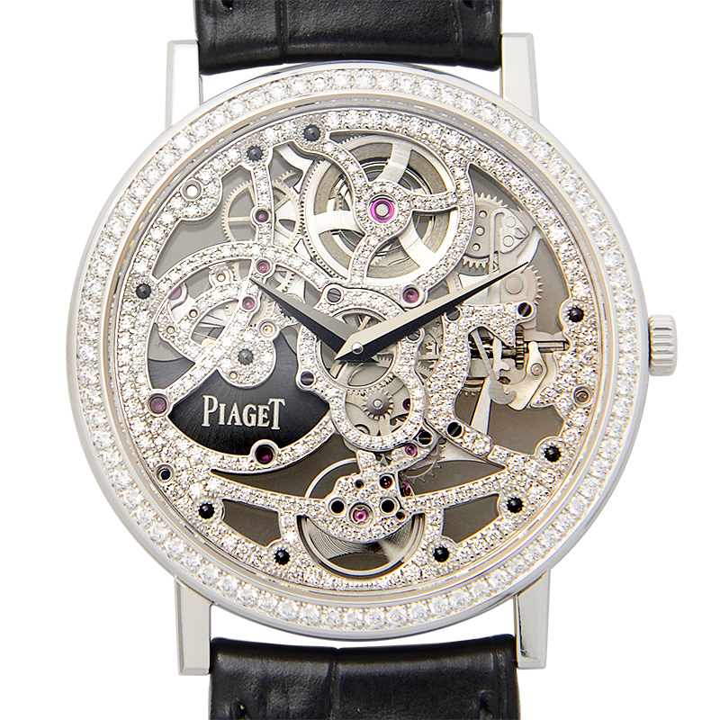 Piaget G0A40125 1
