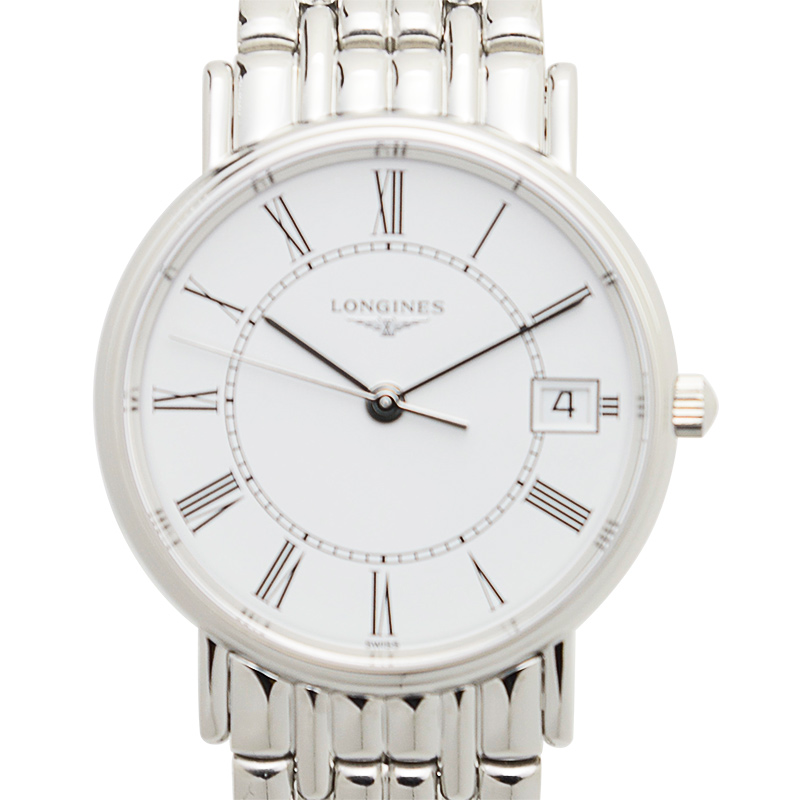 Longines L4.320.4.11.6 1