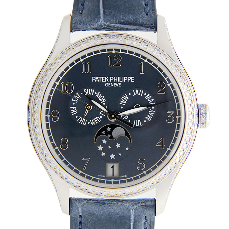 Patek Philippe 4947G-001 1