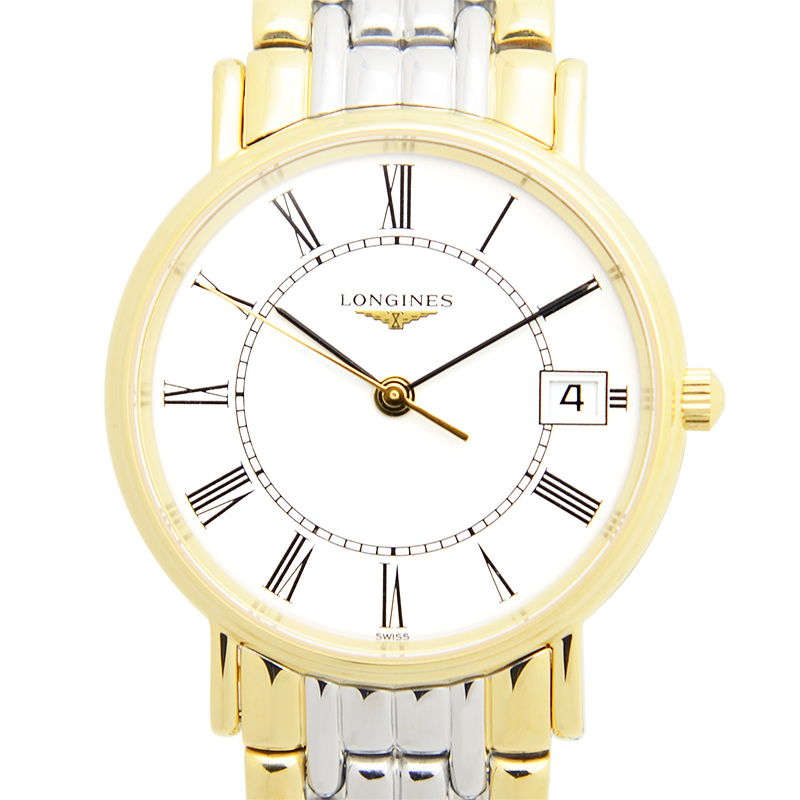 Longines L4.320.2.11.7 1