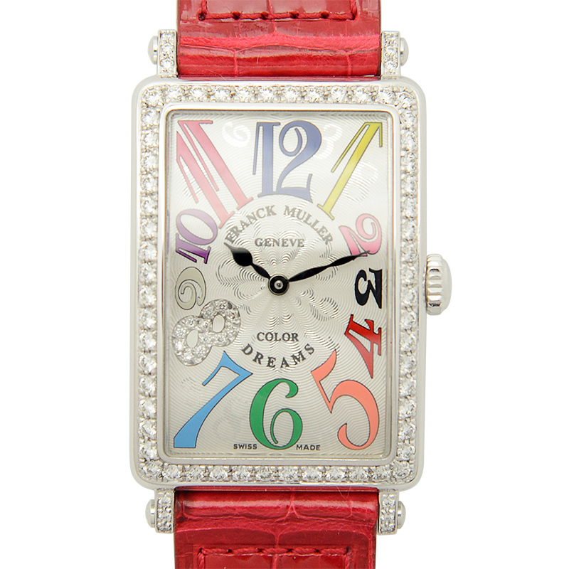 Franck Muller 952 QZ COL DRM D1R CD8 (AC) 1