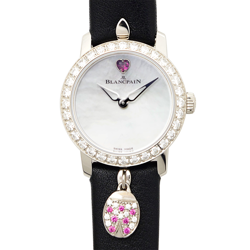 Blancpain 0063D-1954-63A 1