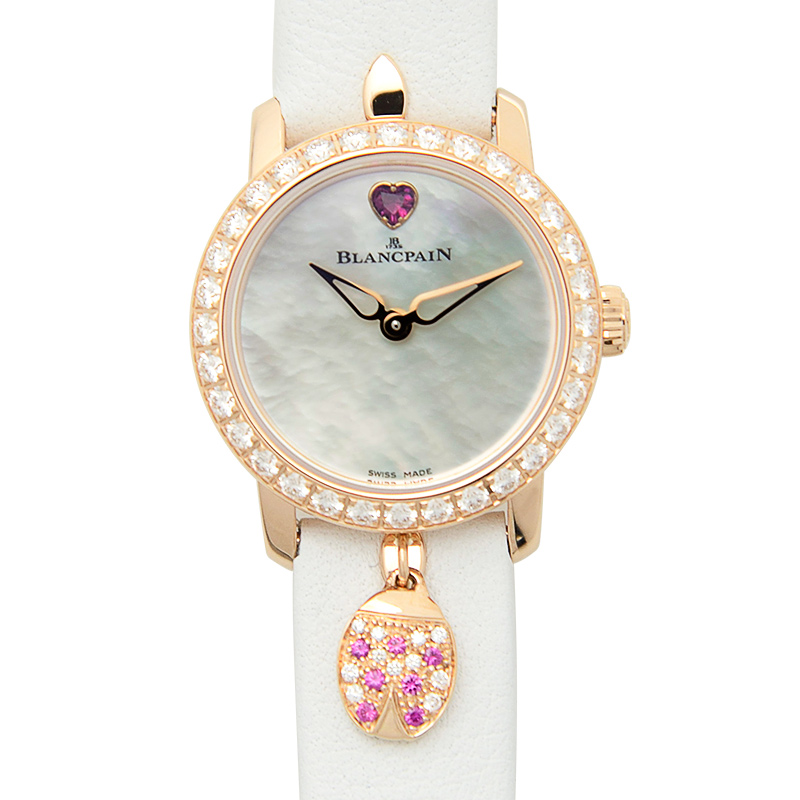 Blancpain 0063D-2954-63A 1