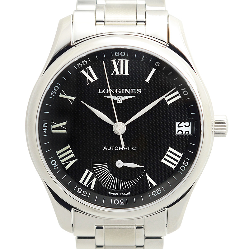 Longines L2.666.4.51.6 1