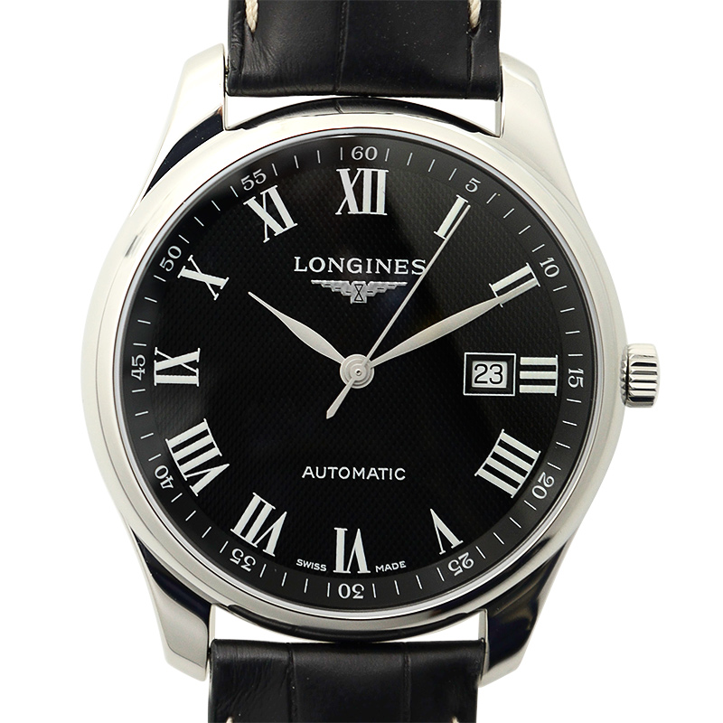 Longines L2.893.4.51.7 1