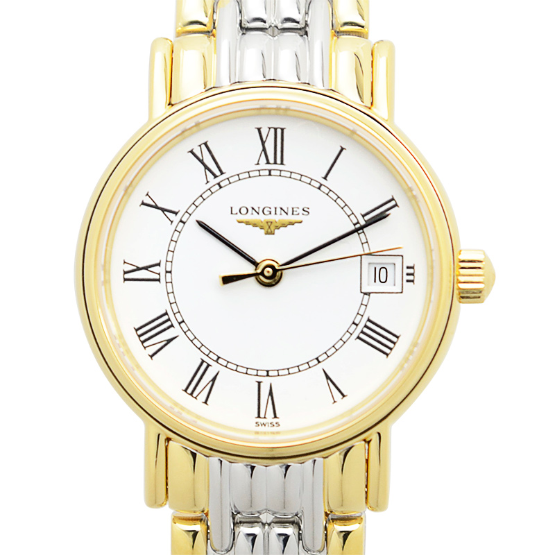 Longines L4.220.2.11.7 1
