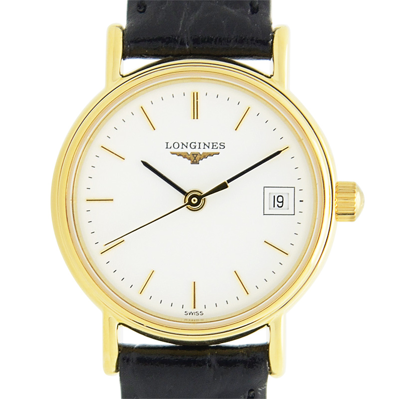 Longines L4.220.2.12.2 1