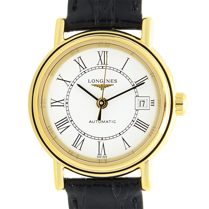 Longines L4.321.2.11.2  1