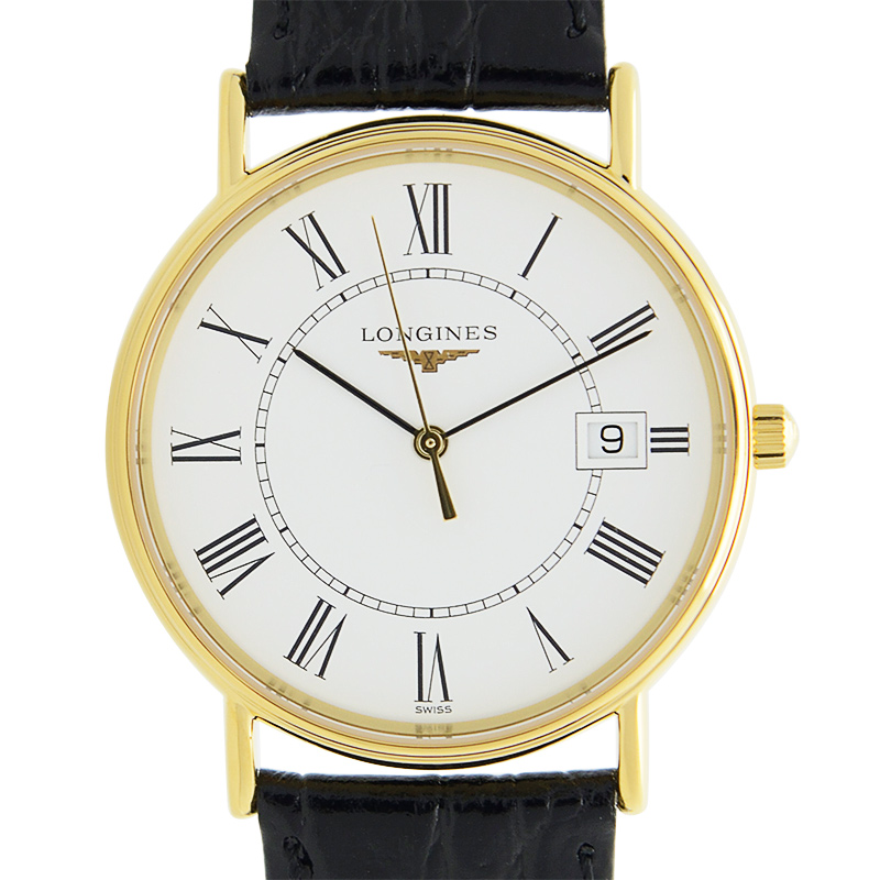 Longines L4.720.2.11.2 1