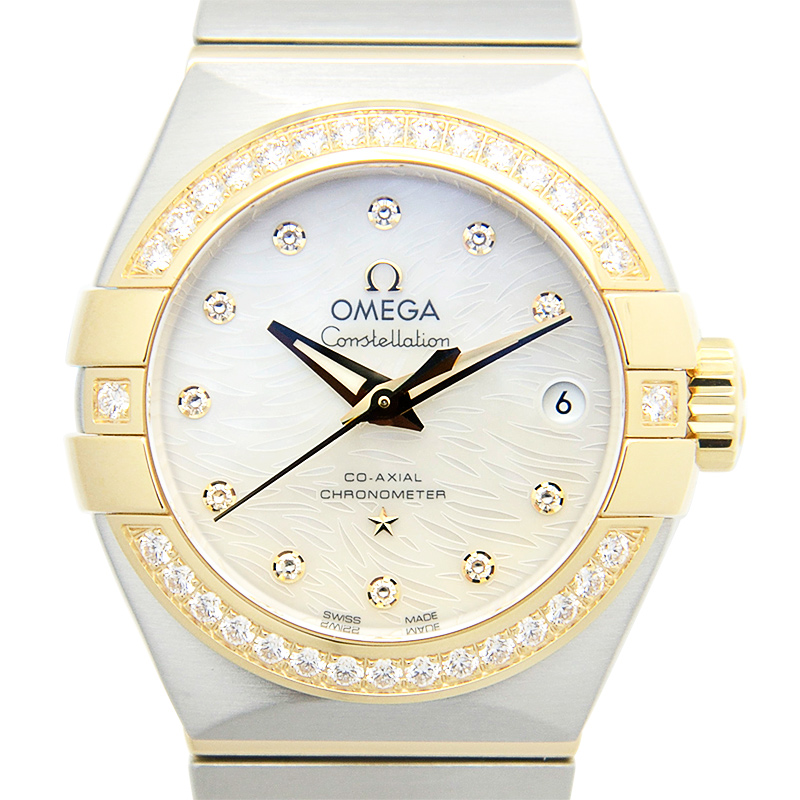 Omega 123.25.27.20.55.007 1