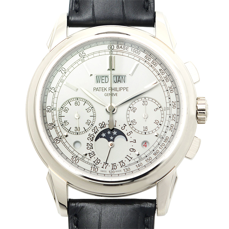 Patek Philippe 5270G-018 1