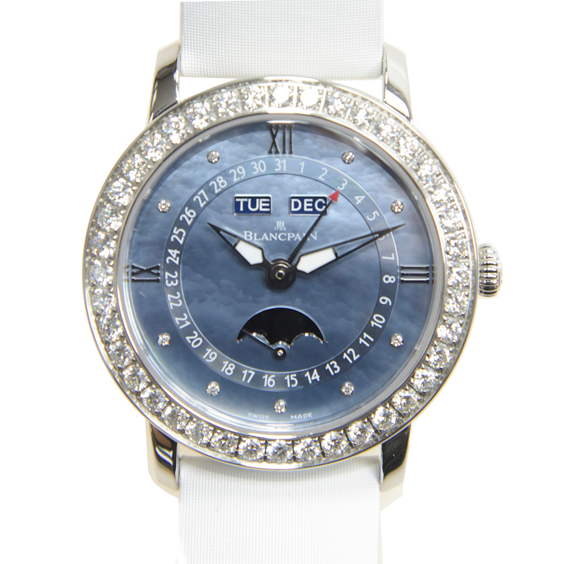 Blancpain 3663-4654L-52B 1