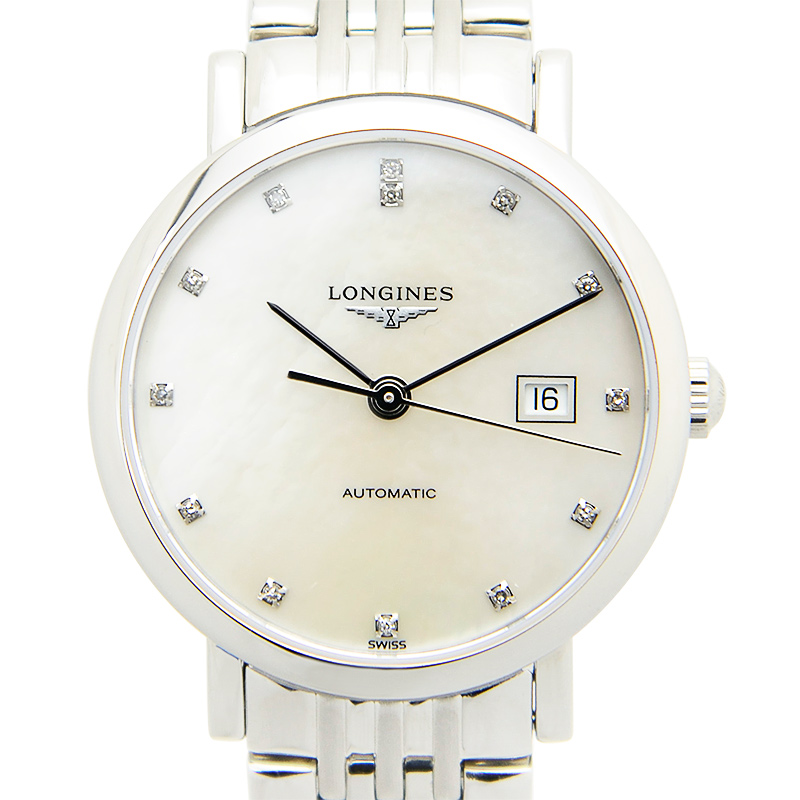 Longines L4.310.4.87.6  1