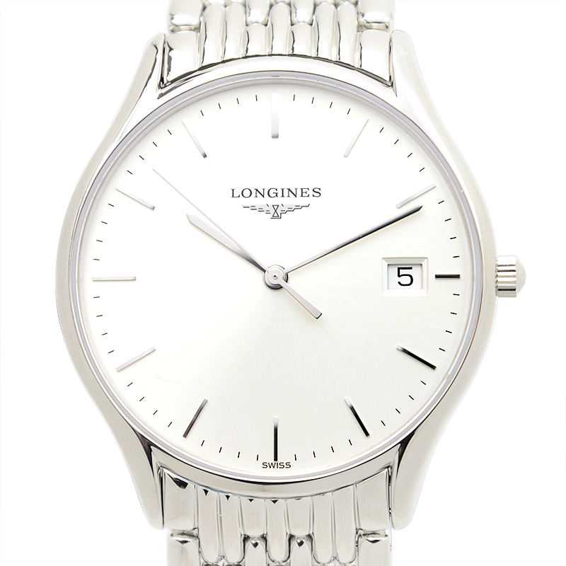 Longines L4.759.4.72.6  1