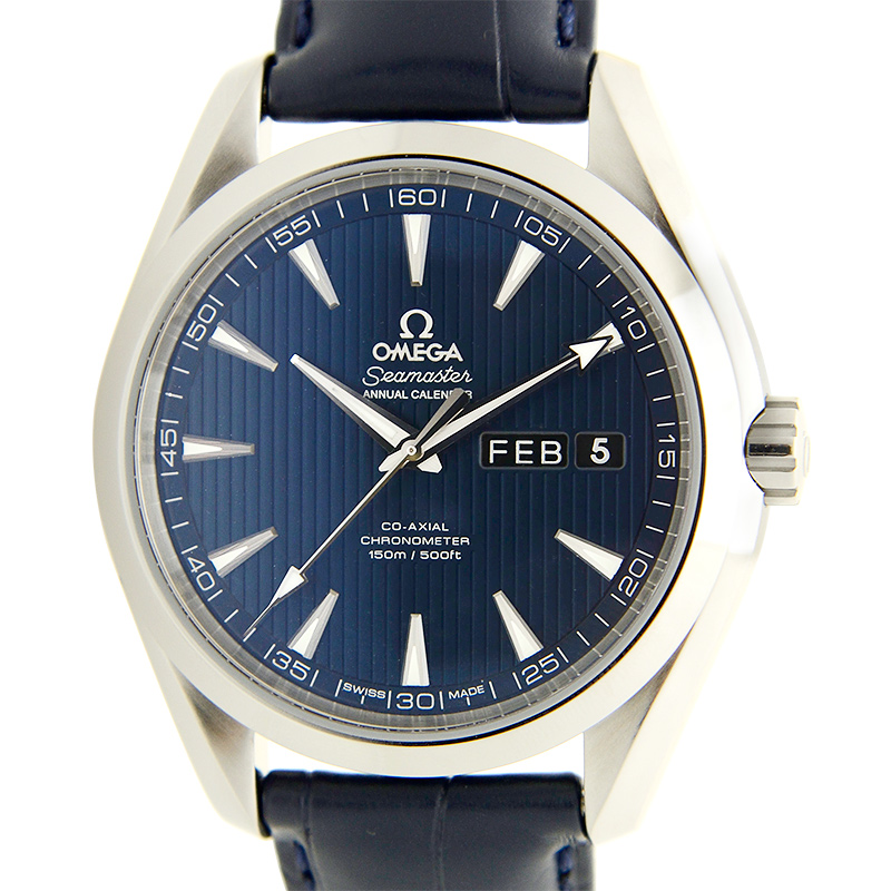 Omega 231.13.43.22.03.002 1